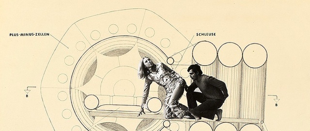 Inner World / Innen Welt: The Projects of Haus-Rucker-Co., 1967-1992 66k