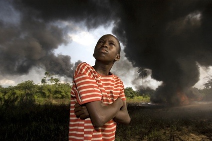 0777George - Oil Rich Niger Delta.jpg