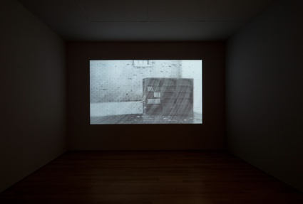 0Did I, Installation Shot, 2011.jpg