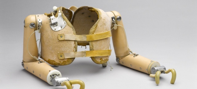 Superhuman, exploring human enhancement k