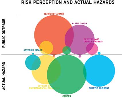 perceived risk