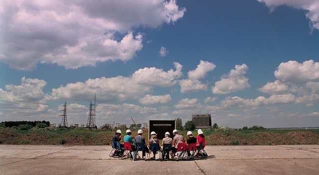Nuclear Is Good, What will it take to convince you? 89k