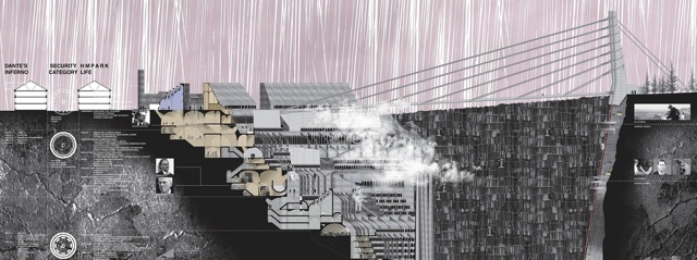 HMPark Life, the new panopticon 78k