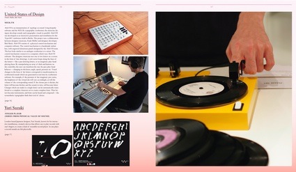 Book review: A Touch of Code – Interactive Installations and