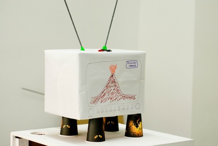 Home chaos workshop in MAdlab-one of the participant work- photo by Hwa Yound Jung .jpg