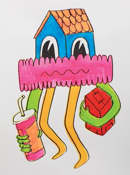 Pulled-by-Mike-Perry-Mike-Perry.jpg