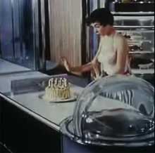 had no idea what MST3K was before joining this goal. Thanks for