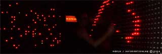cell phone disco