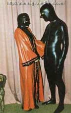 Rubber Vintage